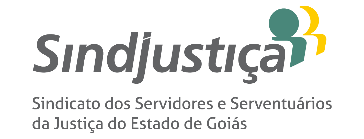Logo do SINDJUSTIÇA