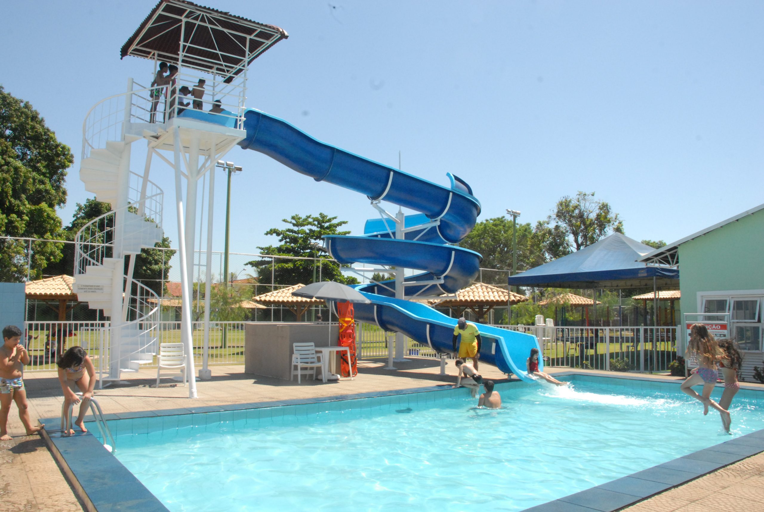 FESTA DIA DAS CRIANÇAS CLUBE AGUIAS DE NOVA GERTY 