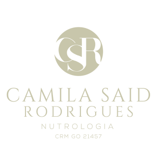 Nutróloga Camila Costa Said Rodrigues