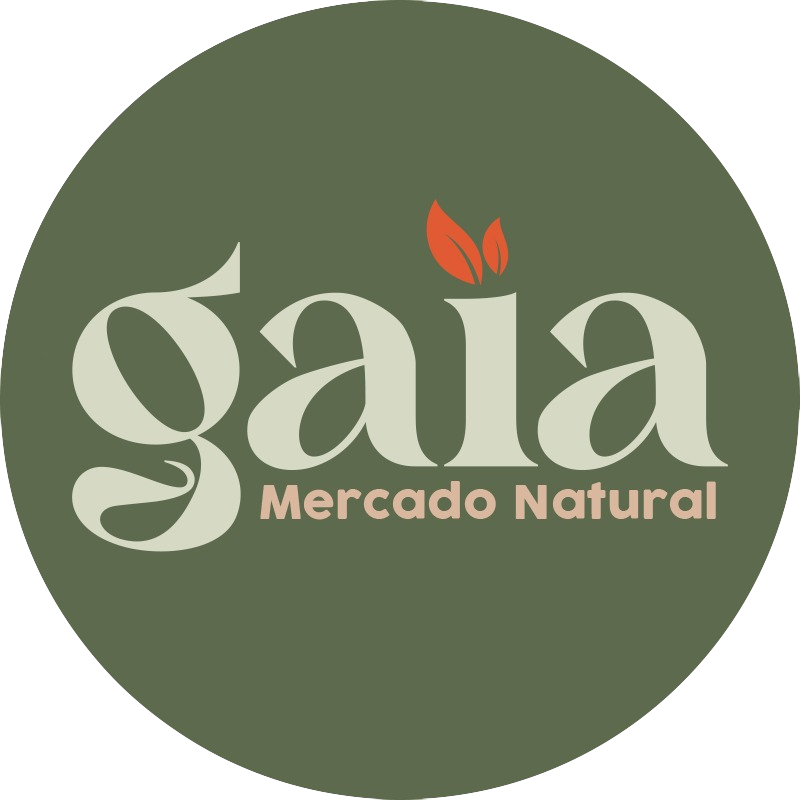 Gaia Mercado Natural