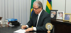 Presidente Leobino Valente Chaves