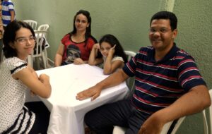 Adecimar Eugênio da Silva