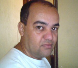 Oficial de Justiça Denilson Matias dos Santos