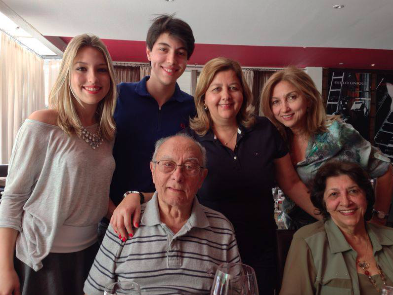 Desembargador João Canedo Machado