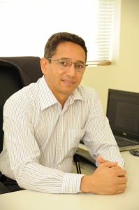 Fábio Queiroz: em artigo no Popular, a defesa do servidor