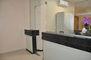 Servidores aguardam instalação de uma porta no protocolo desde agosto de 2013