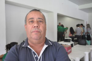 Icaro Walter Antunes