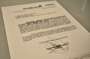 SINDJUSTICA PROTOCOLO OFICIO MANIFESTACAO1