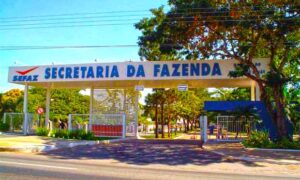 Secretaria da Fazenda informou pagamento da primeira parcela dos salários