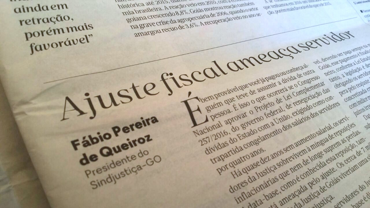 artigo-jornal-o-popular-ajuste-fiscal