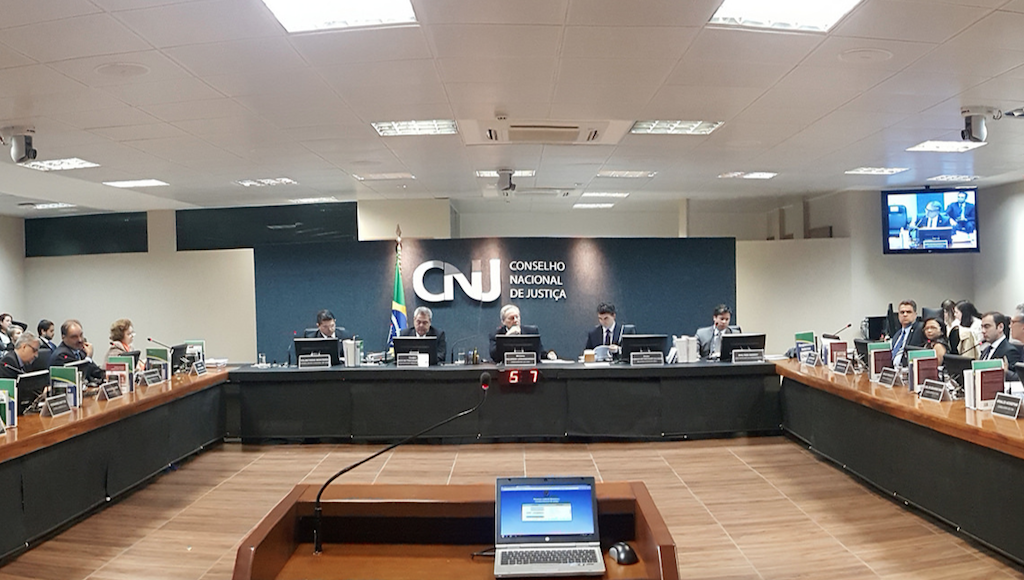 Foto: Gil Ferreira/Agência CNJ