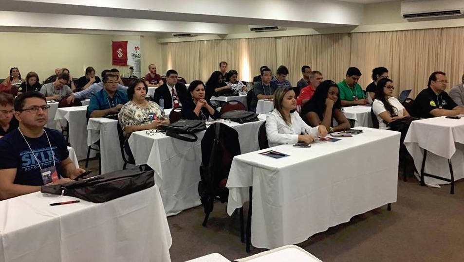 conselho de representantes