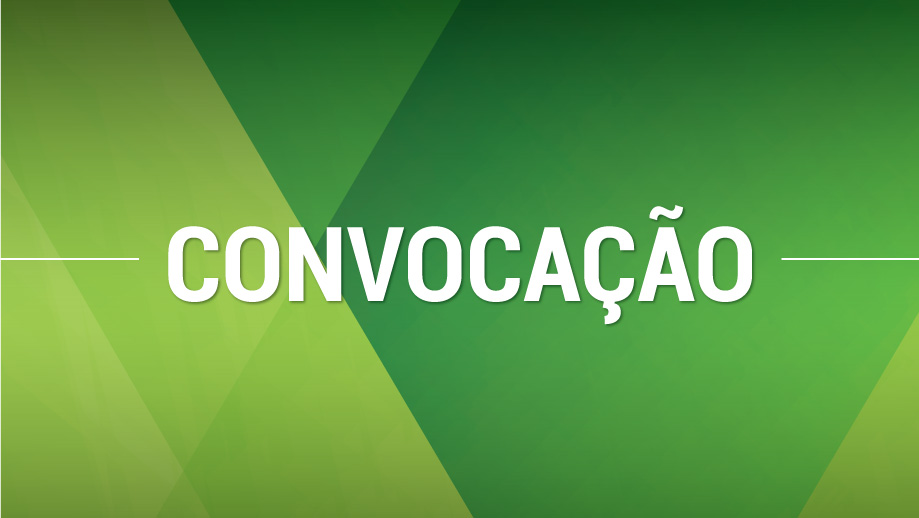 convocacao