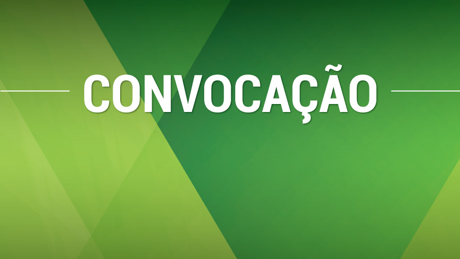 convocacao