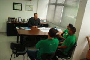 Presidente da Alego, deputado Major Araújo confirma apoio ao pleito dos servidores