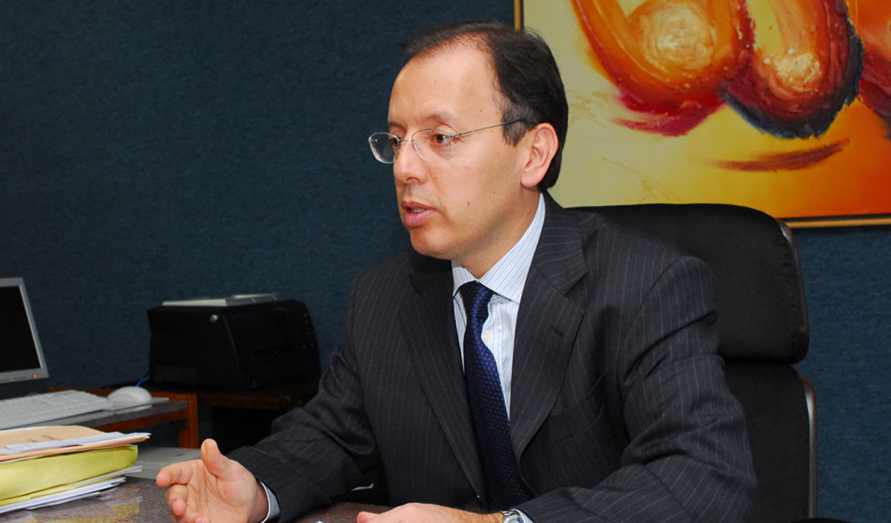 desembargador carlos alberto franca