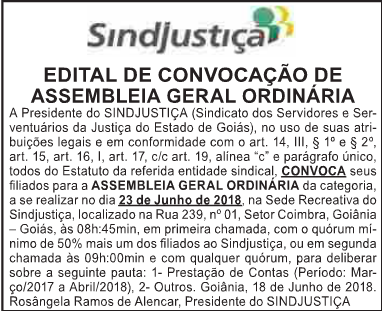 edital sindjustica assembleia geral