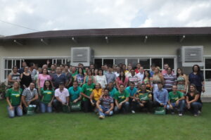 encontro delegados sindicais