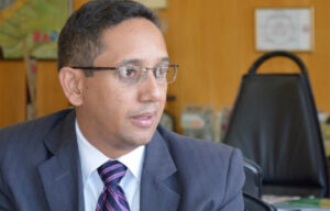 Presidente Fábio Queiroz: expectativa é que o projeto de valorização dos servidores seja votado e aprovado em 2015