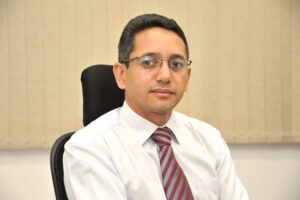 O presidente Fábio Queiroz reiteram a necessária valorização dos servidores do TJGO, considerados os mais produtivos do Brasil