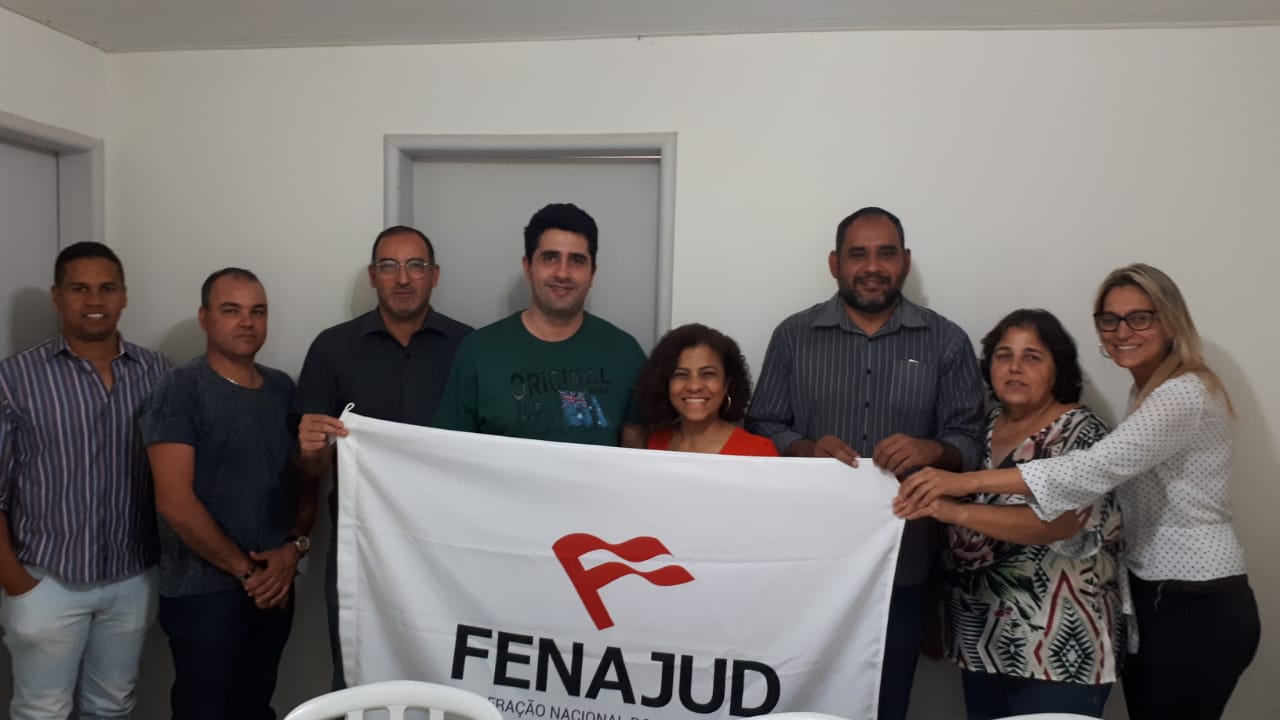 fenajud