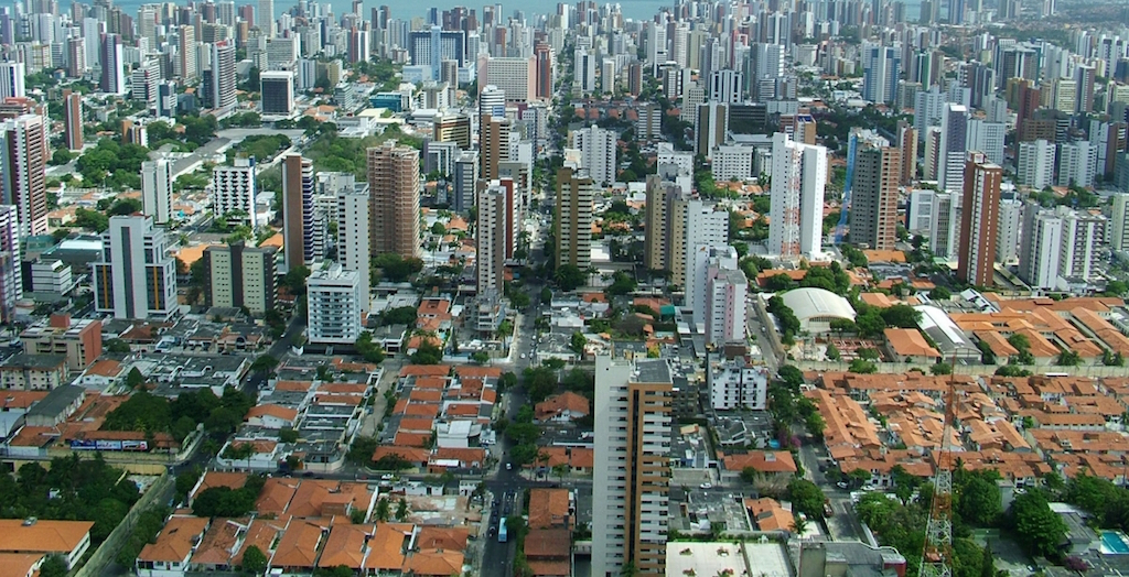 fortaleza