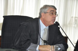 Desembargador Gilberto Marques Filho