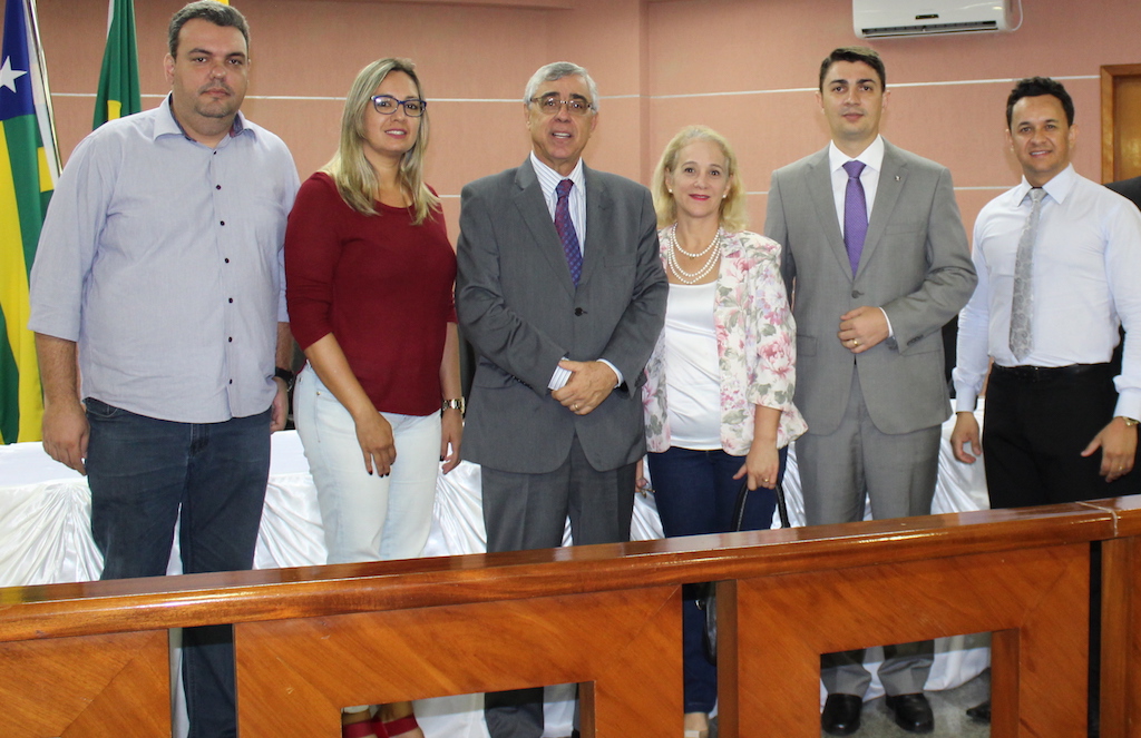 gilberto marques comarca ipora