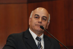 Deputado Hélio de Sousa