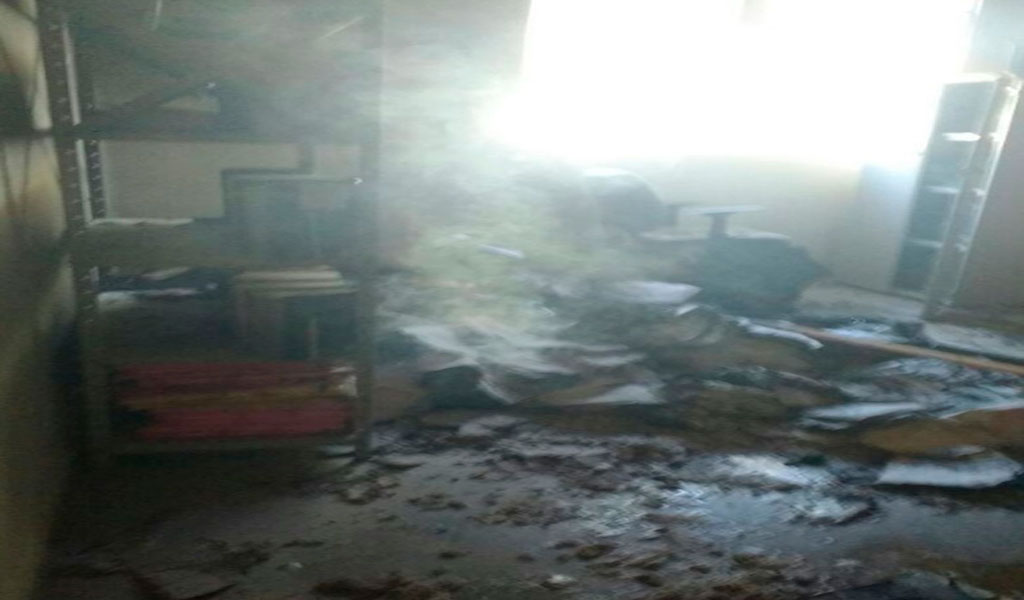 (Foto: Portal Oeste Goiano)