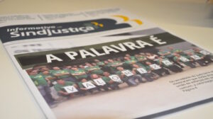 Primeira edição já está em circulação