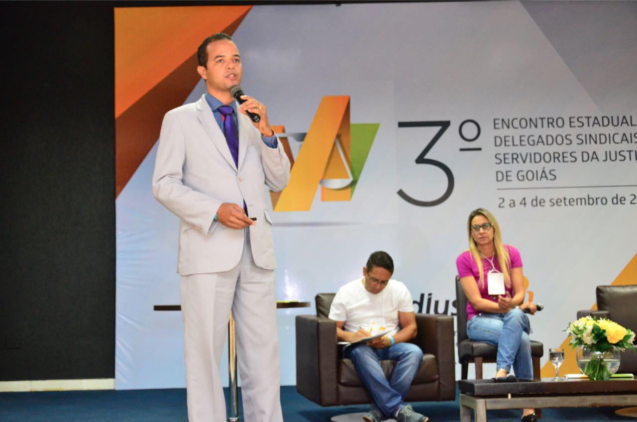 israel-santos-fenajud-encontro-estadual