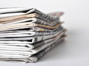 Auxílio-creche dos servidores do Judiciário foi destaque no O Popular desta terça, 13