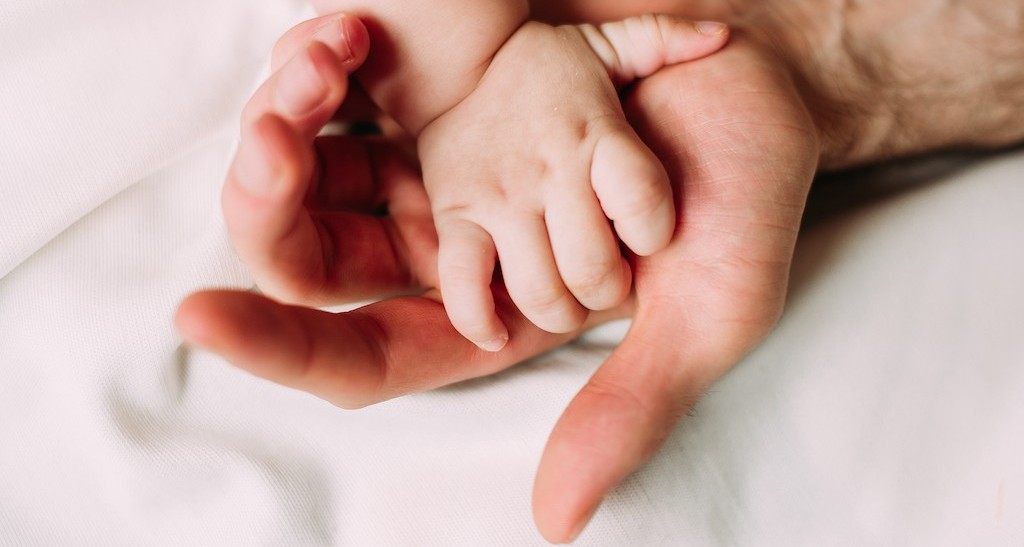 licença-paternidade