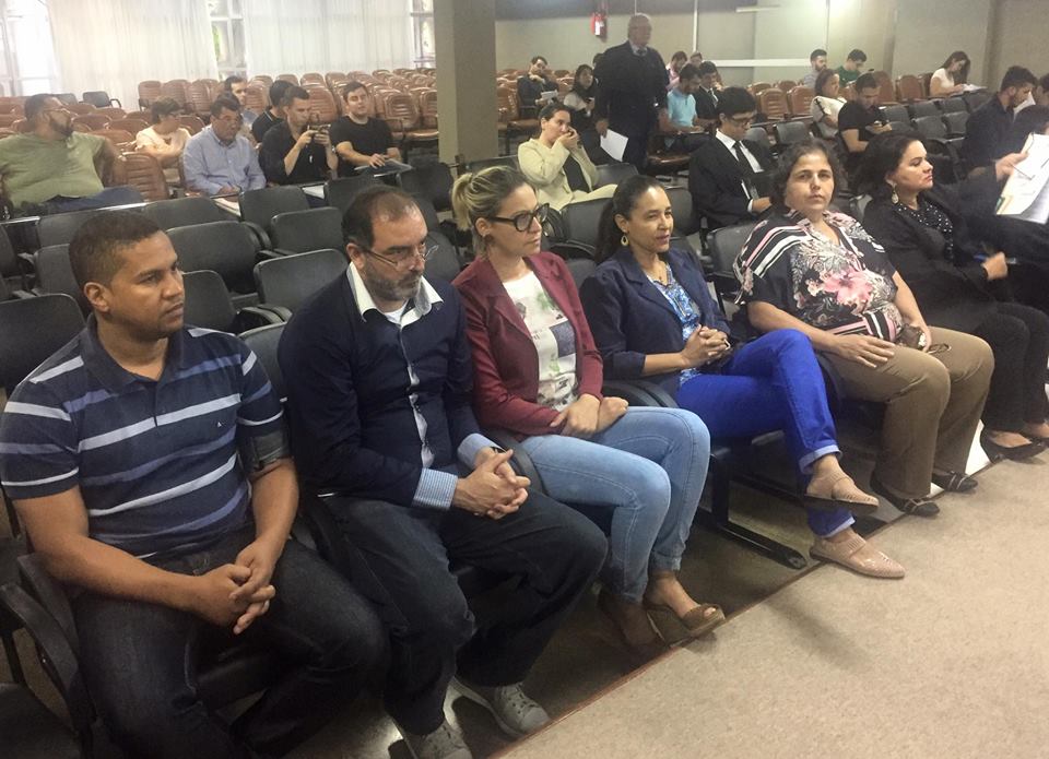 mandado de injuncao 2