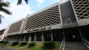 Reunião ocorreu na sede da OAB-GO