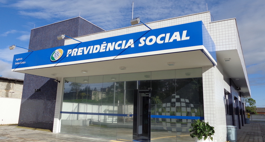 previdencia-social
