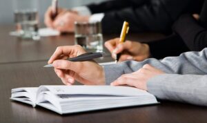 Reunião dos oficiais de Justiça ocorre no dia 9 de maio, às 9 horas, no Clube Recreativo do SINDJUSTIÇA