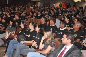 Servidores se reunirão em assembleia geral no dia 12 de agosto