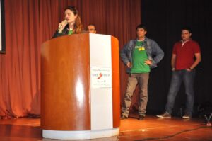 Na Assembleia Geral, servidores apresentaram sugestões de ações no TJGO em prol do reajuste salarial