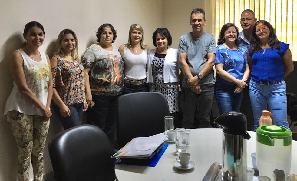 visita a piracanjuba