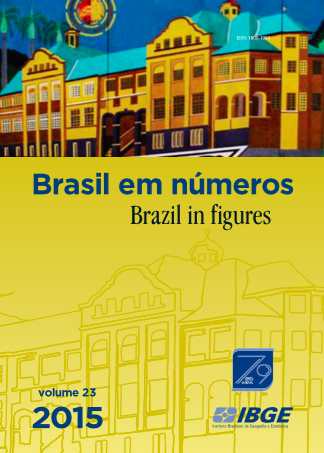brasil em numeros